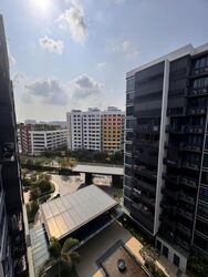 Treasure at Tampines (D18), Condominium #613004771